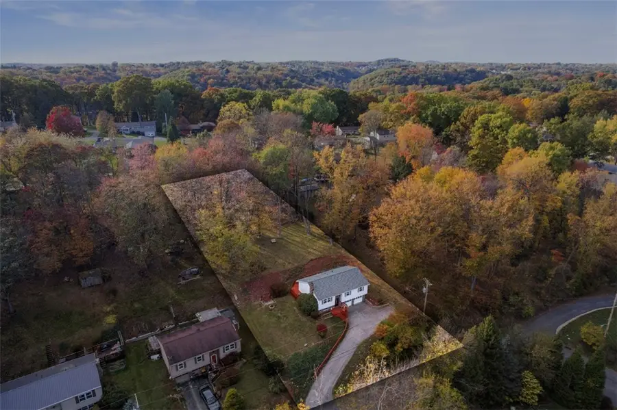 92 Buckhill Rd, Pittsburgh, PA 15237 - #2