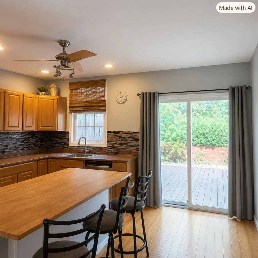 1907 Saint Paul St, Pittsburgh, PA 15203 - #3