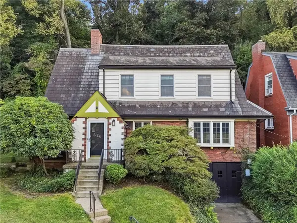 628 Cascade Road, Pittsburgh, PA 15221