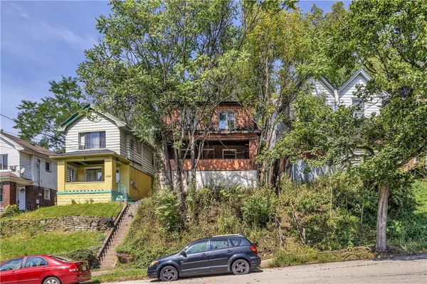 1524 Marie St, Pittsburgh, PA 15221