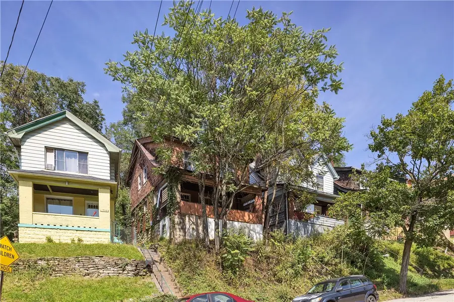 1524 Marie St, Pittsburgh, PA 15221 - #2