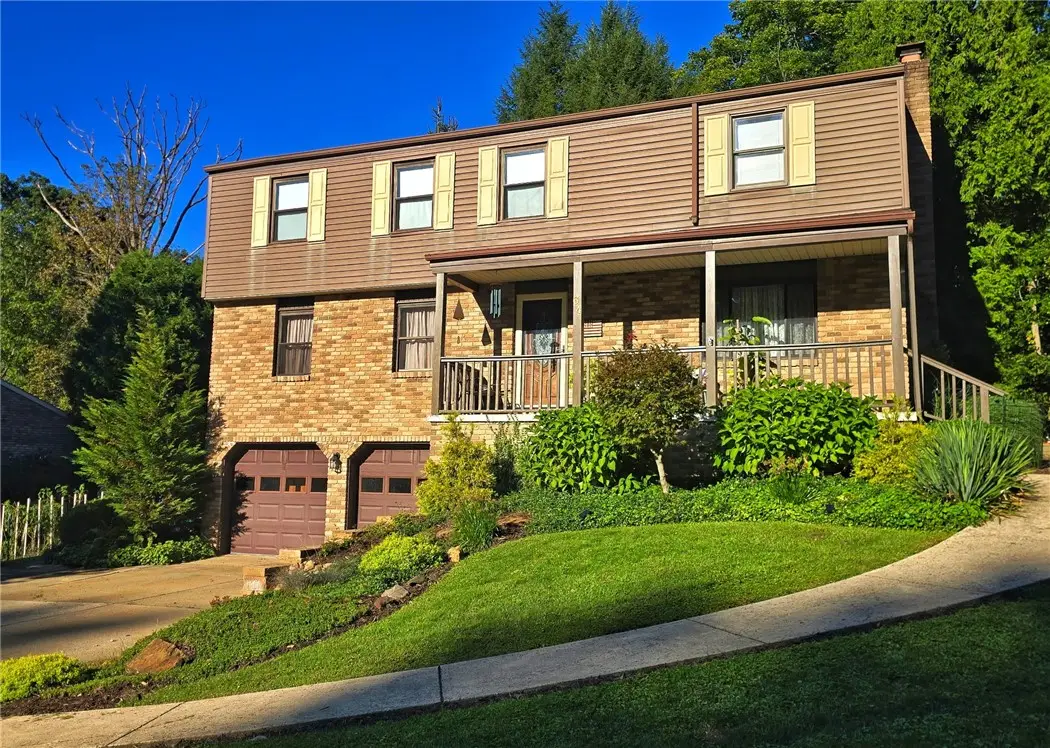 64 Spring Hollow Crt, Plum, PA 15239 - #1