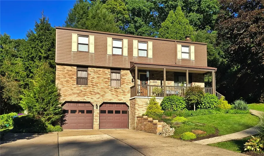64 Spring Hollow Crt, Plum, PA 15239 - #2