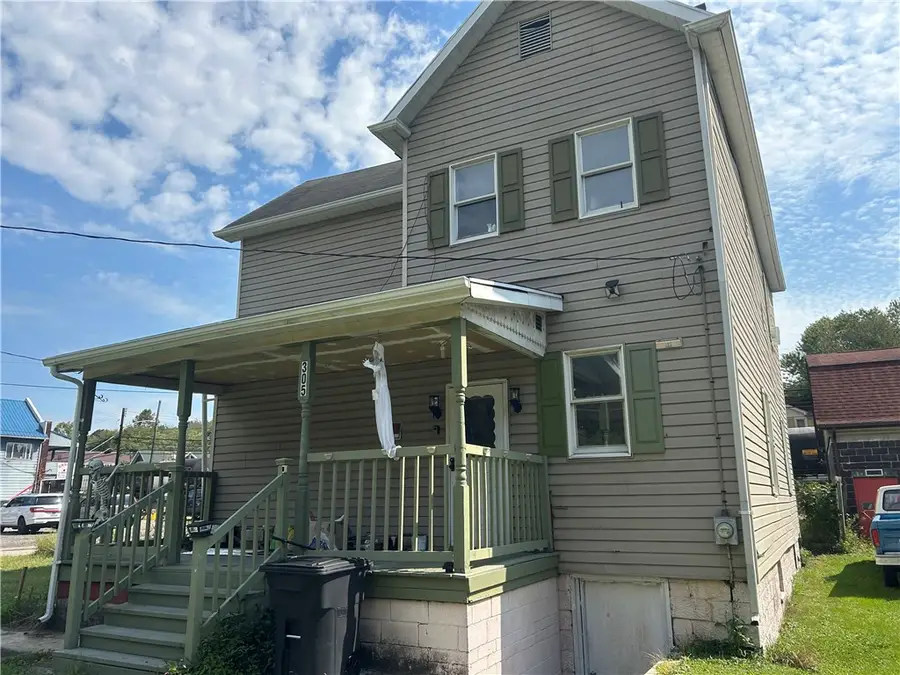 305 1st St, Sutersville, PA 15083 - #2
