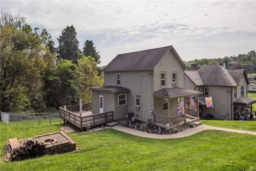 81 Belmont St, Irwin, PA 15642 - #2