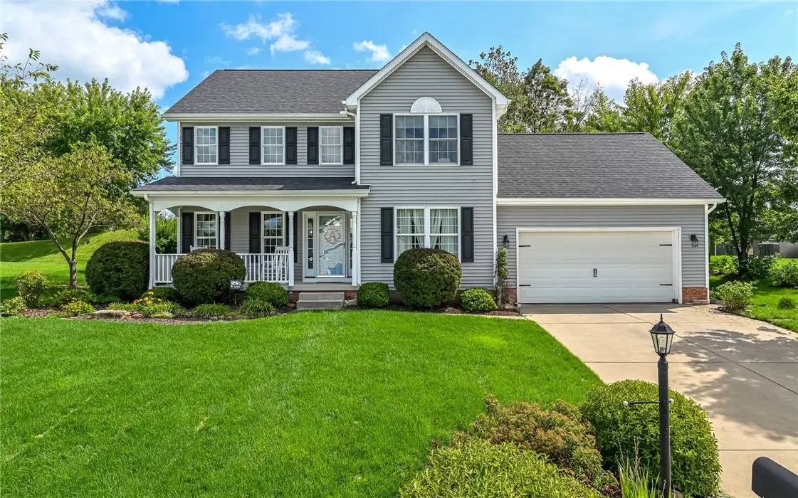 1833 Porter St, Conway, PA 15027 - #1
