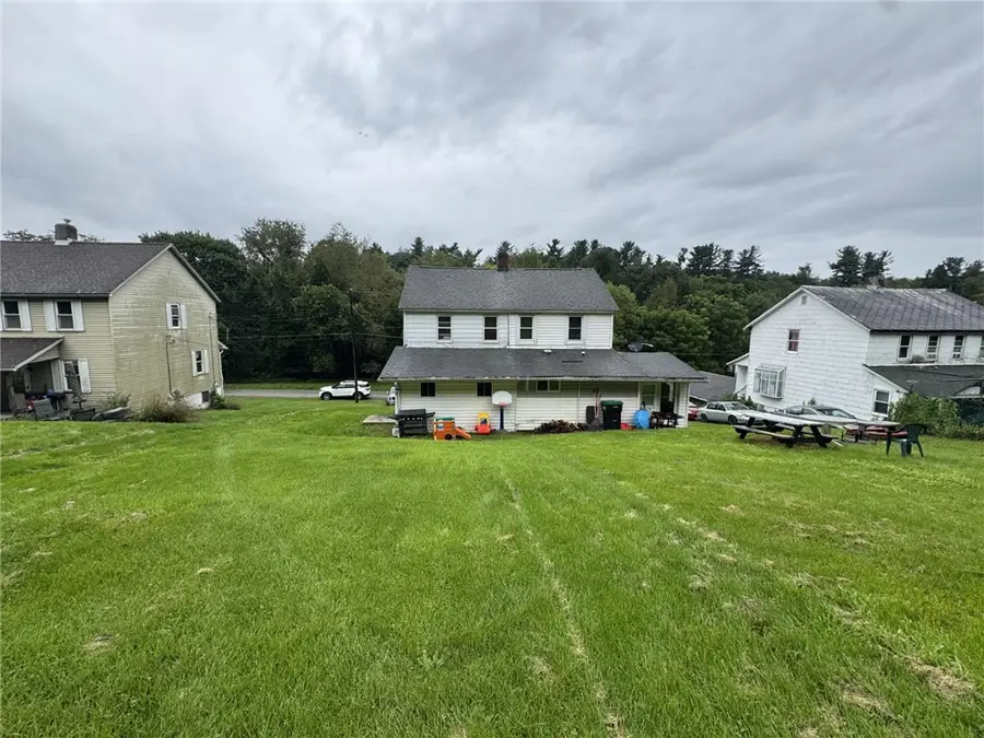307 Gemmell Road, Clune, PA 15727 - #2