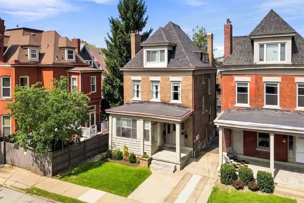6209 Kentucky Ave, Pittsburgh, PA 15206
