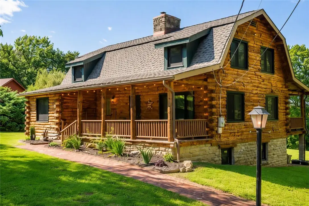 104 S Spring Valley Rd, Canonsburg, PA 15317 - #1
