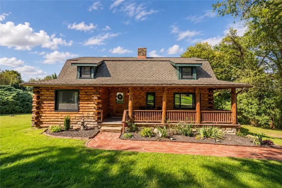 104 S Spring Valley Rd, Canonsburg, PA 15317 - #3