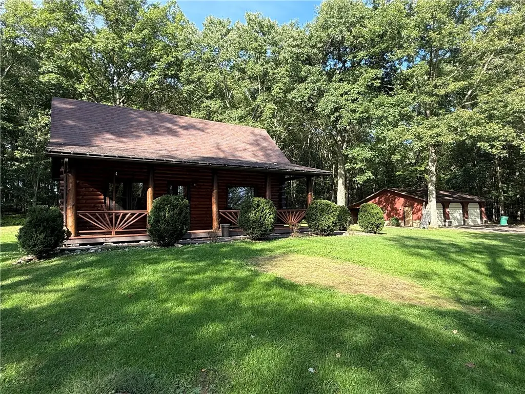 239 Hilliard Rd, Petrolia, PA 16050 - #1