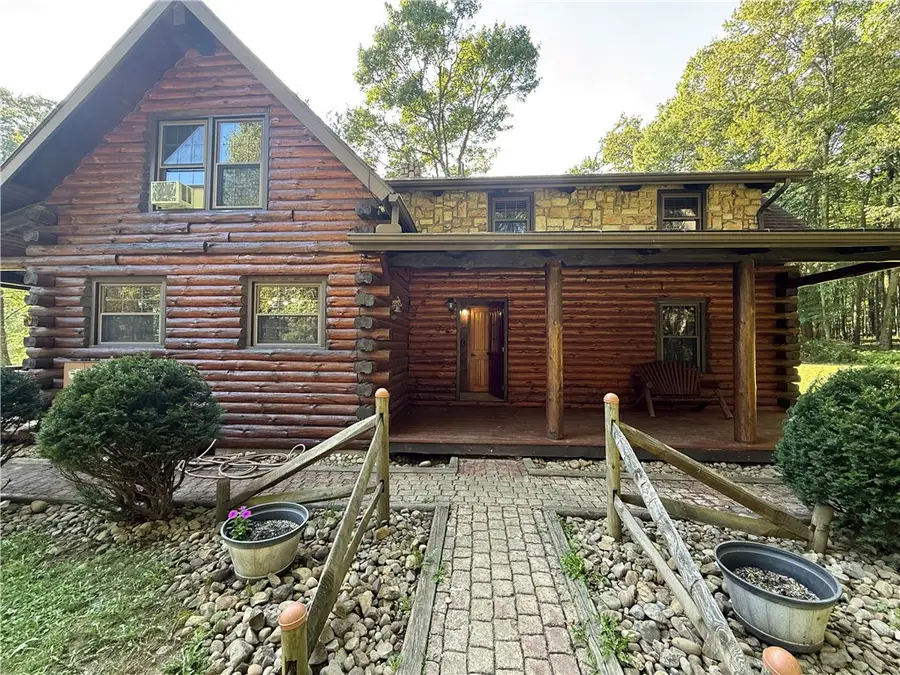 239 Hilliard Rd, Petrolia, PA 16050 - #3