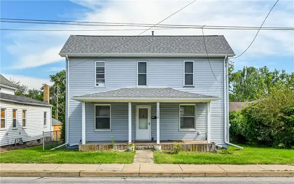 114 Beaver St, New Brighton, PA 15066