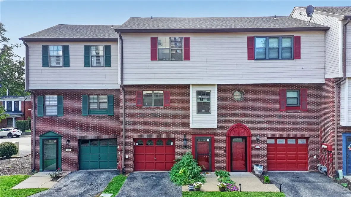 104 Longfellow Ct, Pittsburgh, PA 15218 - #1