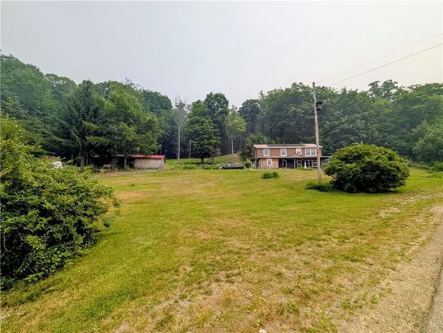 621 Looker Mountain Trail, Foster, PA 16701 - #2