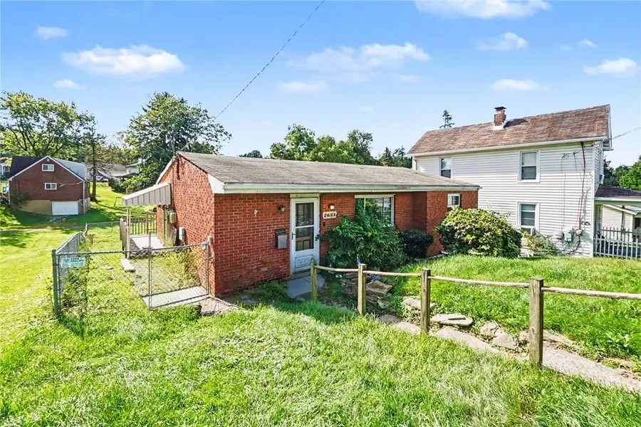 2634 Reiter Rd, Pittsburgh, PA 15235 - #2