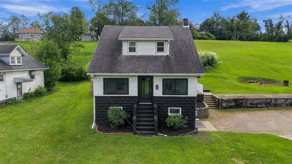 348 Steubenville Pike, Burgettstown, PA 15021