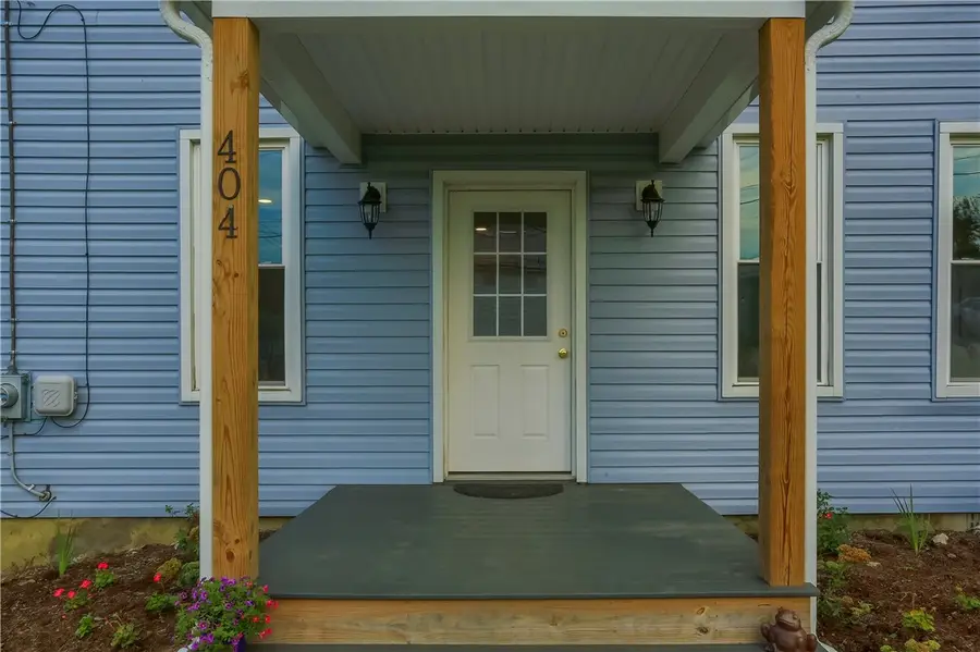 404 Hawthorne St, New Castle, PA 16101 - #2