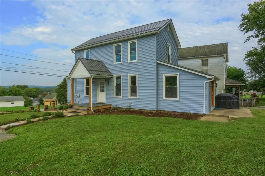 404 Hawthorne St, New Castle, PA 16101 - #3