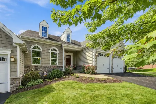 801 Village Club Drive, Wexford, PA 15090