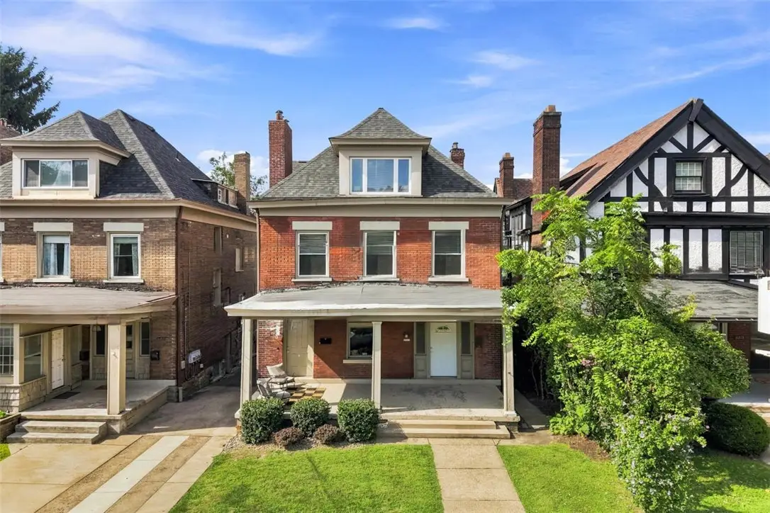 6211 Kentucky Ave, Pittsburgh, PA 15206 - #1