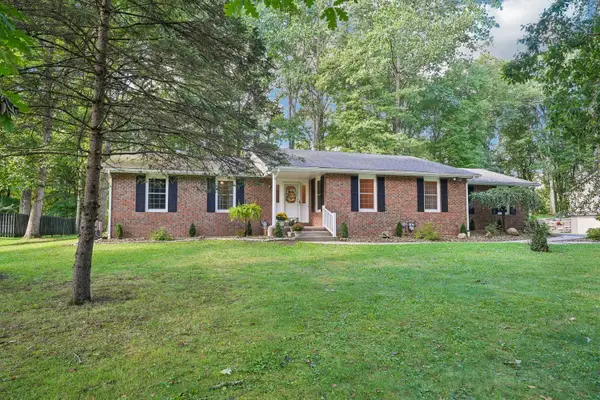 106 Longwell Drive, Grove City, PA 16127