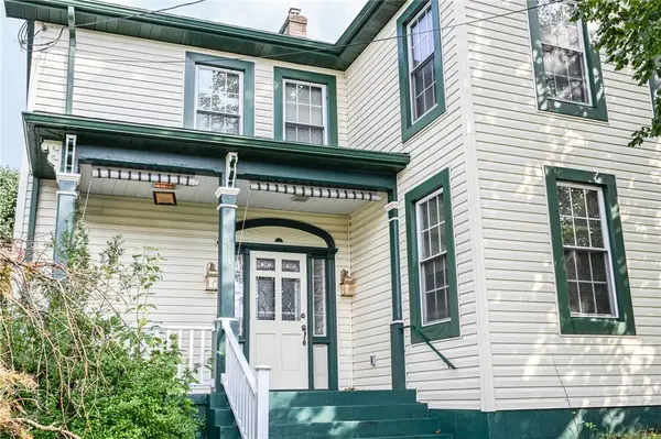 412 Wood St, California, PA 15419