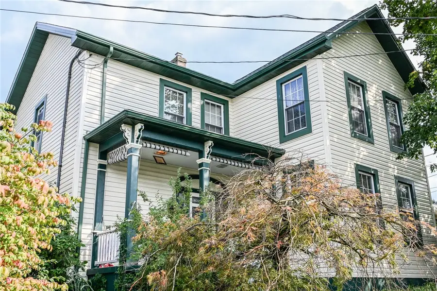 412 Wood St, California, PA 15419 - #3