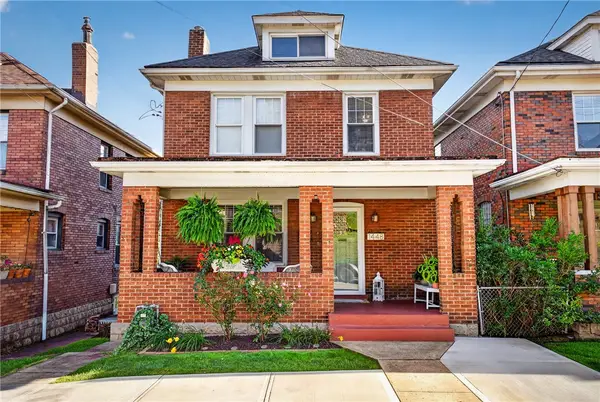 1448 Bellaire Place, Pittsburgh, PA 15226