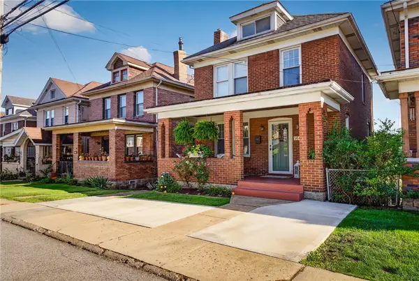 1448 Bellaire Place, Pittsburgh, PA 15226