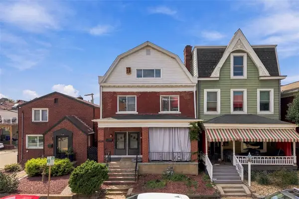 626 Copeland St, Pittsburgh, PA 15232