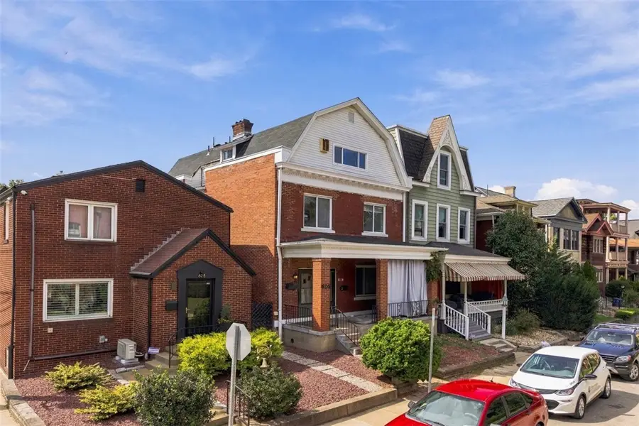 626 Copeland St, Pittsburgh, PA 15232 - #2