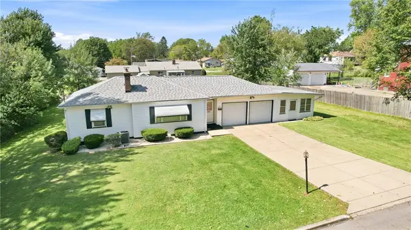 310 Woodland Ave, Farrell, PA 16121
