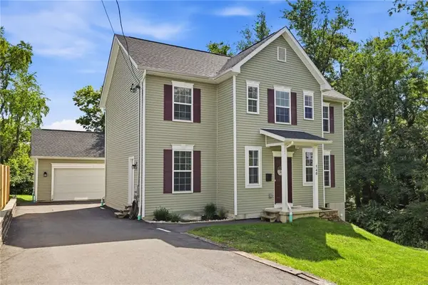 540 Blackstone St, Pittsburgh, PA 15207