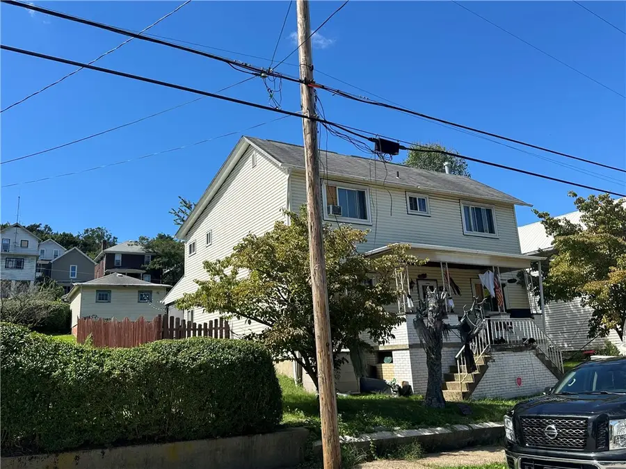 917 Crest Avenue, Charleroi, PA 15022 - #2