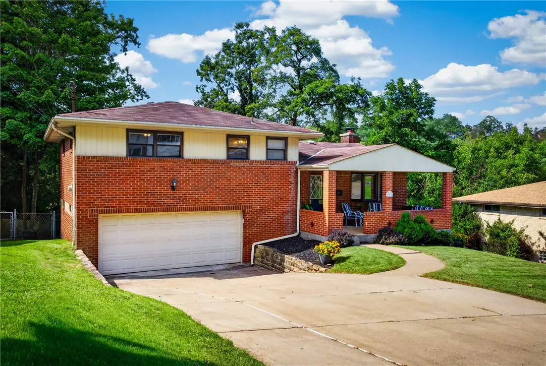 106 Susan Dr, Pittsburgh, PA 15220 - #1