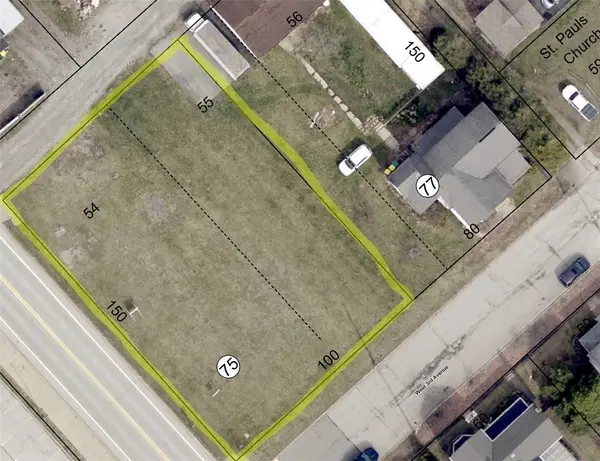 213 W 3rd Ave, Derry, PA 15627