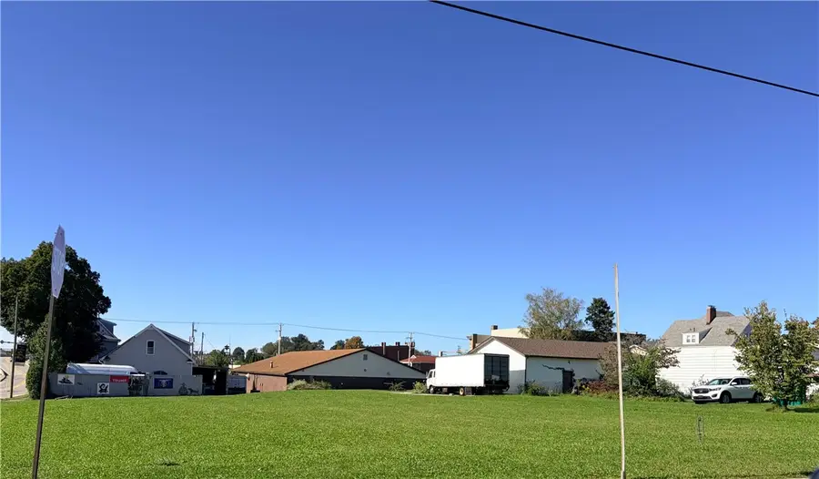 213 W 3rd Ave, Derry, PA 15627 - #2
