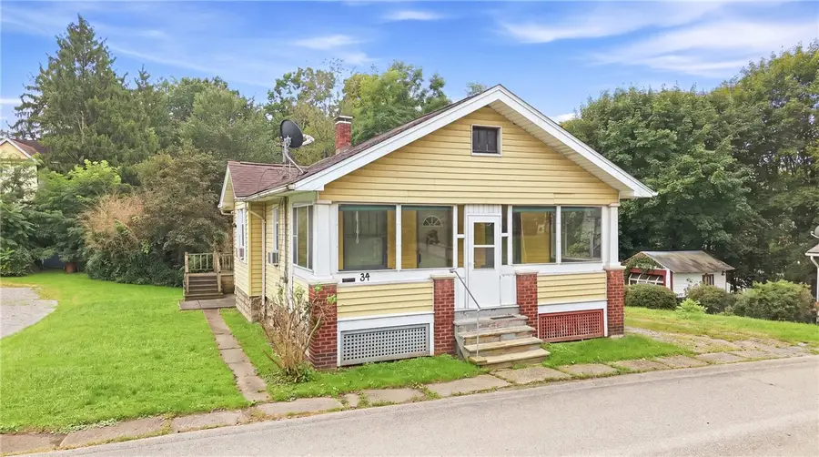 34 School St, Sharpsville, PA 16150 - #2