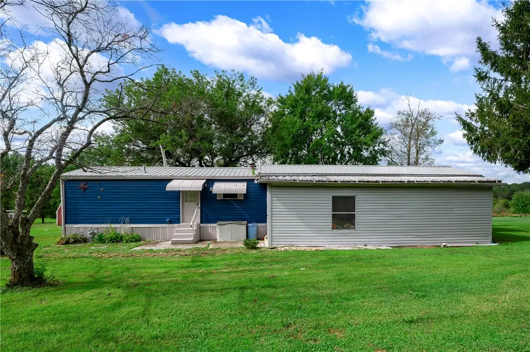 224 County Line Road, Harrisville, PA 16038 - #1