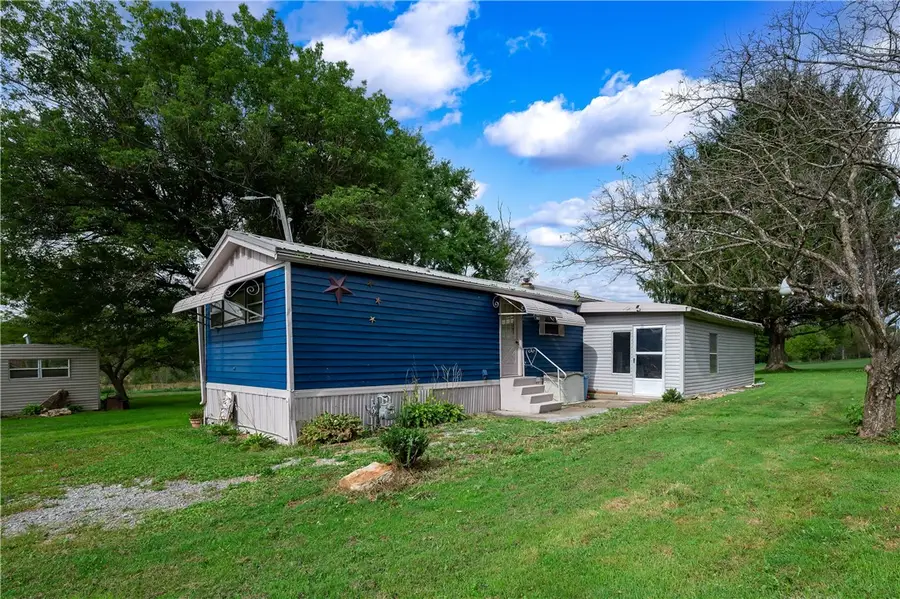 224 County Line Road, Harrisville, PA 16038 - #3