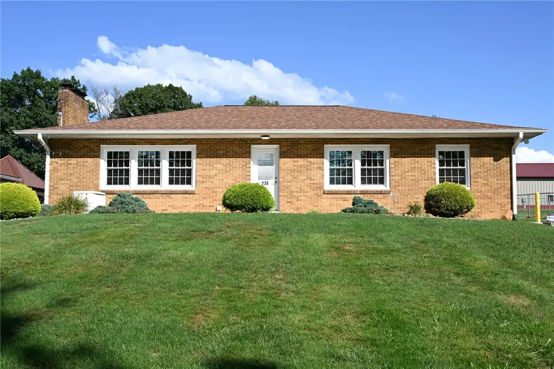 236 California Rd, Brownsville, PA 15417 - #1