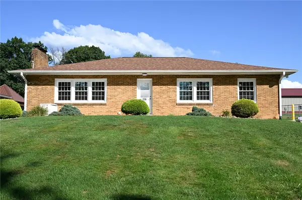 236 California Rd, Brownsville, PA 15417