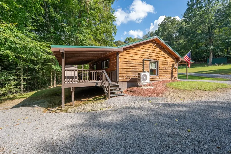 166 Stiffler Road, Bolivar, PA 15923 - #3