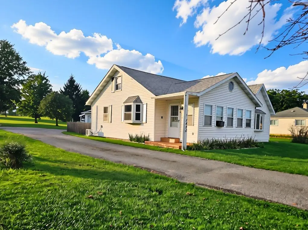 1420 Pittsburgh Road, Franklin, PA 16323 - #1