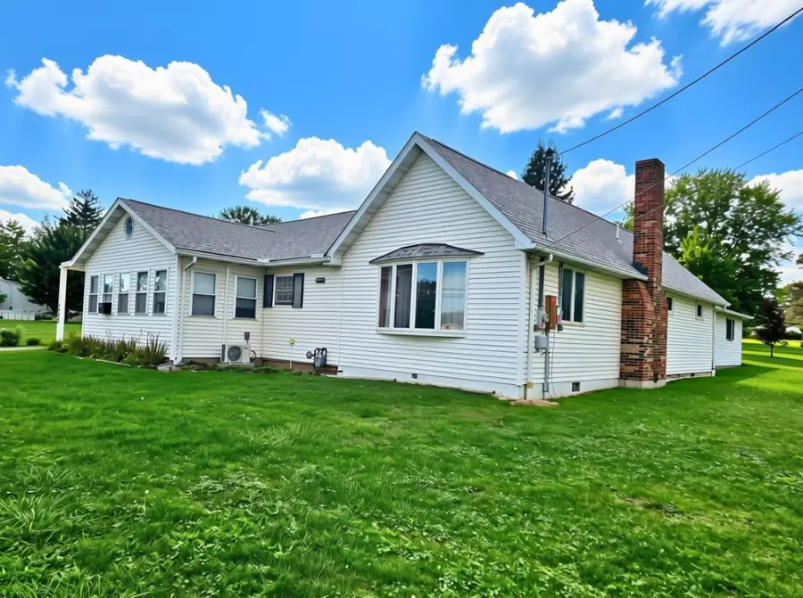1420 Pittsburgh Road, Franklin, PA 16323 - #2