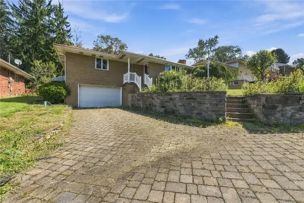 719 Locust Street, Greensburg, PA 15601