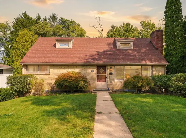 1125 Sunrise Drive, Pittsburgh, PA 15243