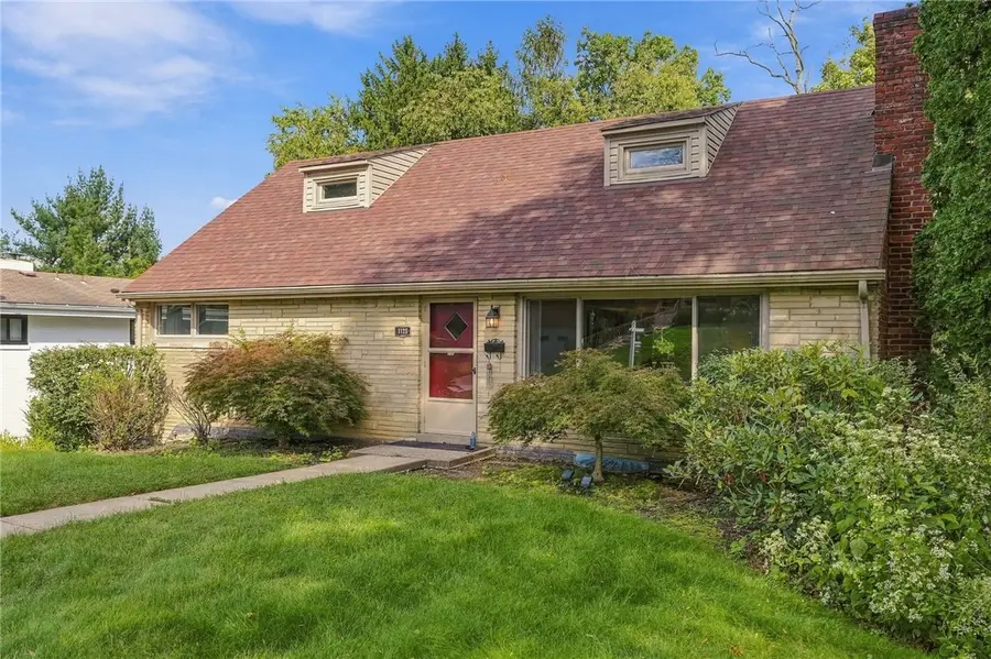 1125 Sunrise Drive, Pittsburgh, PA 15243 - #2