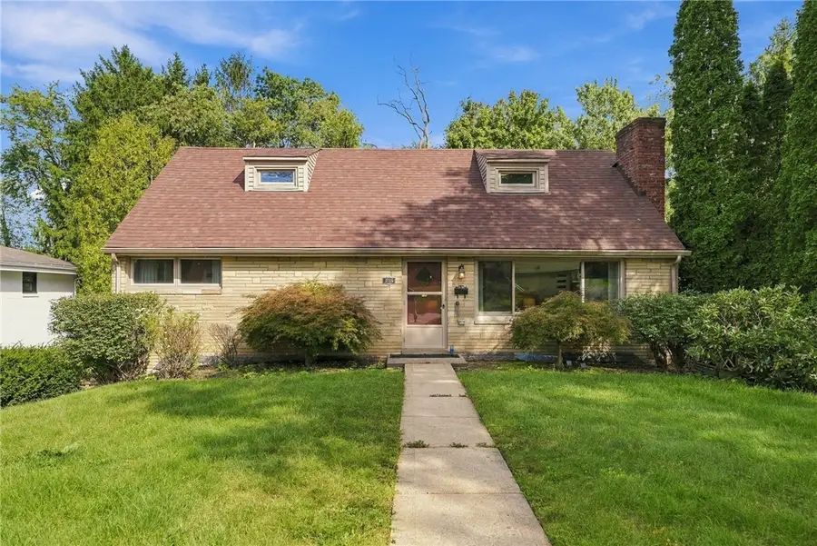 1125 Sunrise Drive, Pittsburgh, PA 15243 - #3
